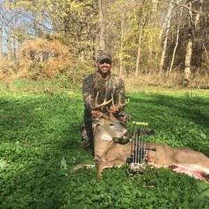 Meet your Posher, Anthony